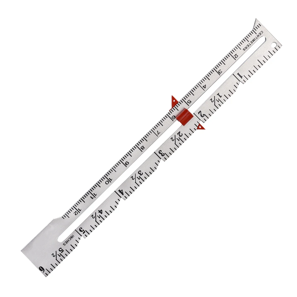 1PC 15cm Universal Parallel Double Side Scale Stainless Steel Straight Ruler Measuring Tool Office Supplies For Students
1PC 15cm Universal Parallel Double Side Scale Stainless Steel Straight Ruler Measuring Tool Office Supplies For Students