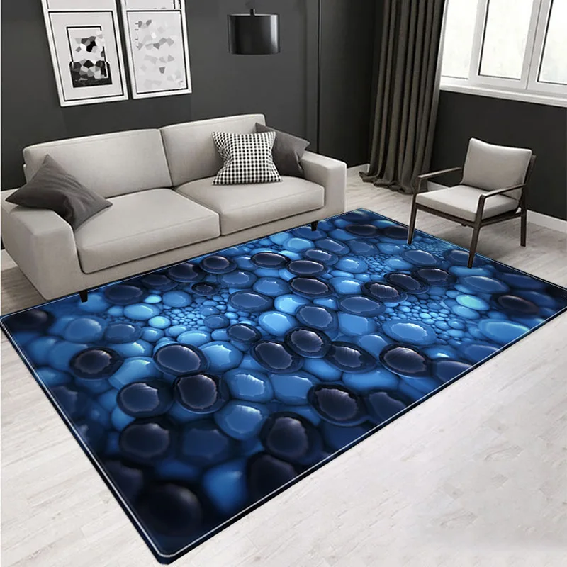 3D European And American Stone Patterned Carpet, Kitchen And Bathroom Non-slip Mat, Living Room And Bedroom Thick Mat
3D European And American Stone Patterned Carpet, Kitchen And Bathroom Non-slip Mat, Living Room And Bedroom Thick Mat