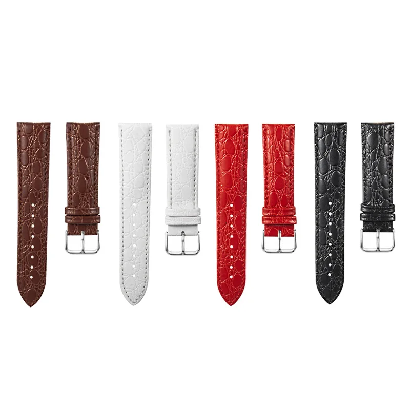High Quality Leather Loop For Iwatch Series SE 1 2 4 4 5 6 44mm Strap For Apple Watch Band 38mm 42mm 40mm
High Quality Leather Loop For Iwatch Series SE 1 2 4 4 5 6 44mm Strap For Apple Watch Band 38mm 42mm 40mm
