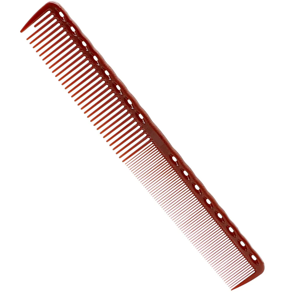 Professional 1PC Mythus Durable Hairdresser Comb For Haircut 19 CM Hair Barber Comb In Resin Material Short Haircutting Comb
Professional 1PC Mythus Durable Hairdresser Comb For Haircut 19 CM Hair Barber Comb In Resin Material Short Haircutting Comb