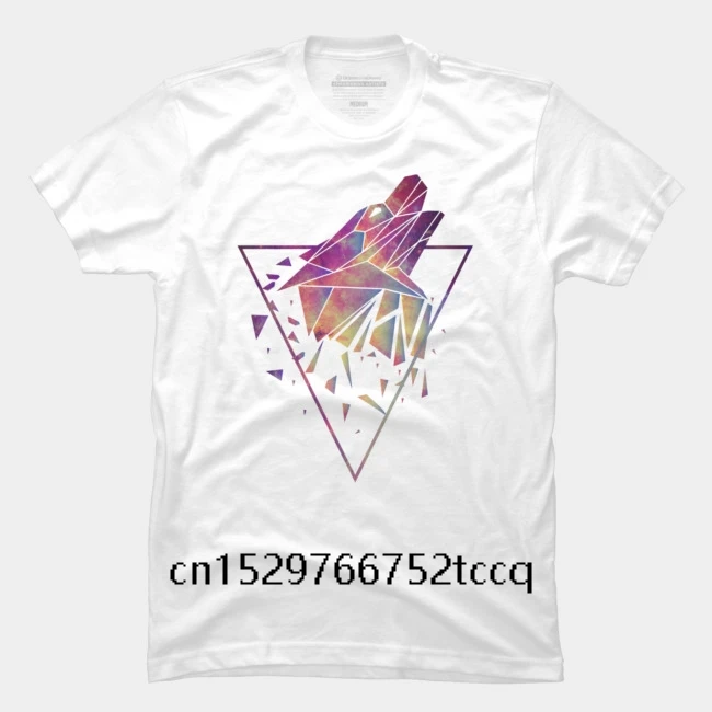 fashion summer T shirt men wolf break round neck cool man's Trendy Creative Graphic short sleeve T shirt
fashion summer T shirt men wolf break round neck cool man's Trendy Creative Graphic short sleeve T shirt