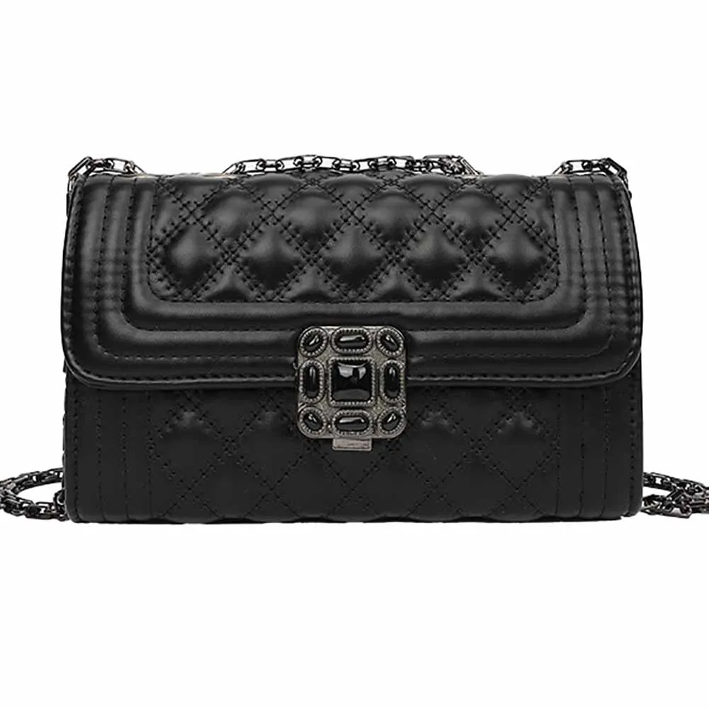 Женские брендовые сумки, женские роскошные дизайнерские сумки на плечо, модная женская сумка через плечо с цепочкой для дам, бесплатная дос...
Женские брендовые сумки, женские роскошные дизайнерские сумки на плечо, модная женская сумка через плечо с цепочкой для дам, бесплатная дос...