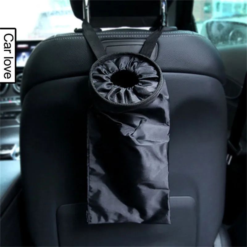 Fashion Wastebasket Trash Container Car Auto Garbage Bin Bag Waste Bins Cleaning Tools Accessories Car Seat Back Litter Bag
Fashion Wastebasket Trash Container Car Auto Garbage Bin Bag Waste Bins Cleaning Tools Accessories Car Seat Back Litter Bag