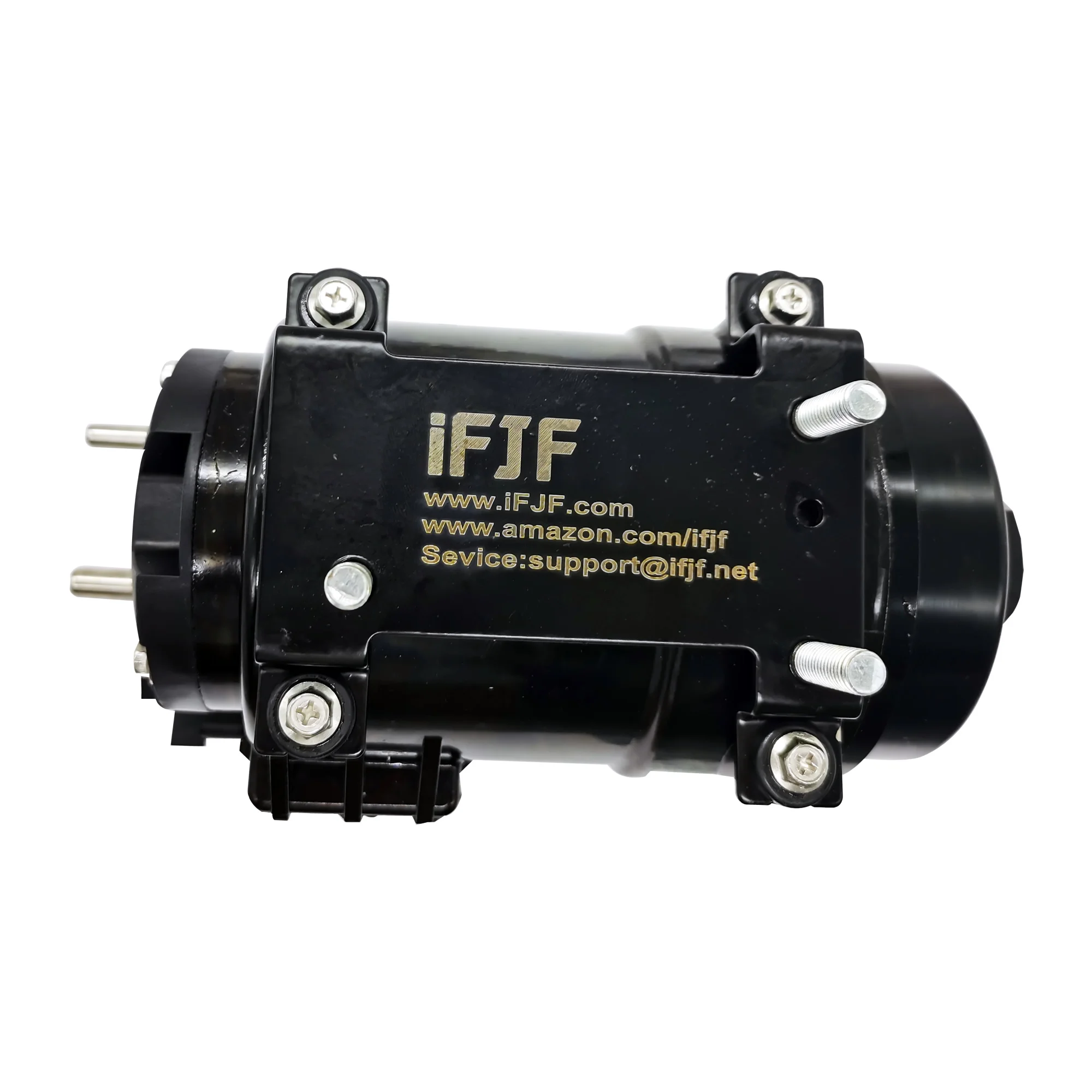 PFB-101 Fuel Pump & Filter Assembly for FORD 6C3Z-9G282-C fits 03-07 Ford Excursion F-250 F-350 F-450 F-550 Super Duty 6.0L-V8
PFB-101 Fuel Pump & Filter Assembly for FORD 6C3Z-9G282-C fits 03-07 Ford Excursion F-250 F-350 F-450 F-550 Super Duty 6.0L-V8