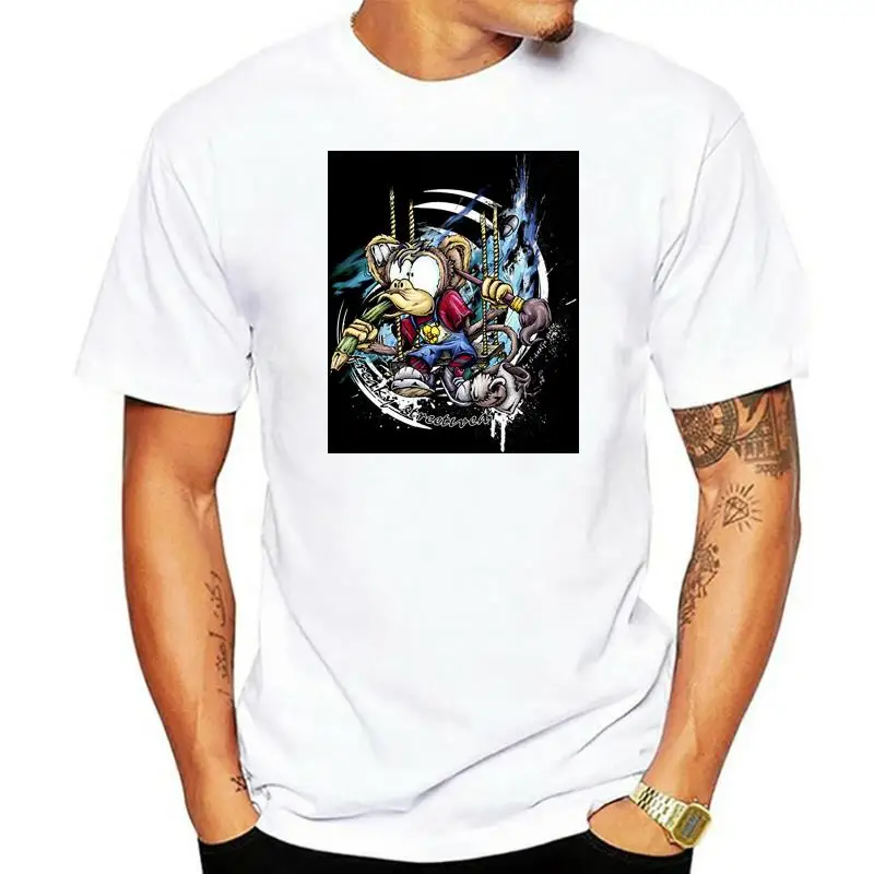 The Graphic Monkey T Shirt Fashion Spring Autumn Cool Round Neck Loose Tee Shirt Custom Clothes Shirt
The Graphic Monkey T Shirt Fashion Spring Autumn Cool Round Neck Loose Tee Shirt Custom Clothes Shirt