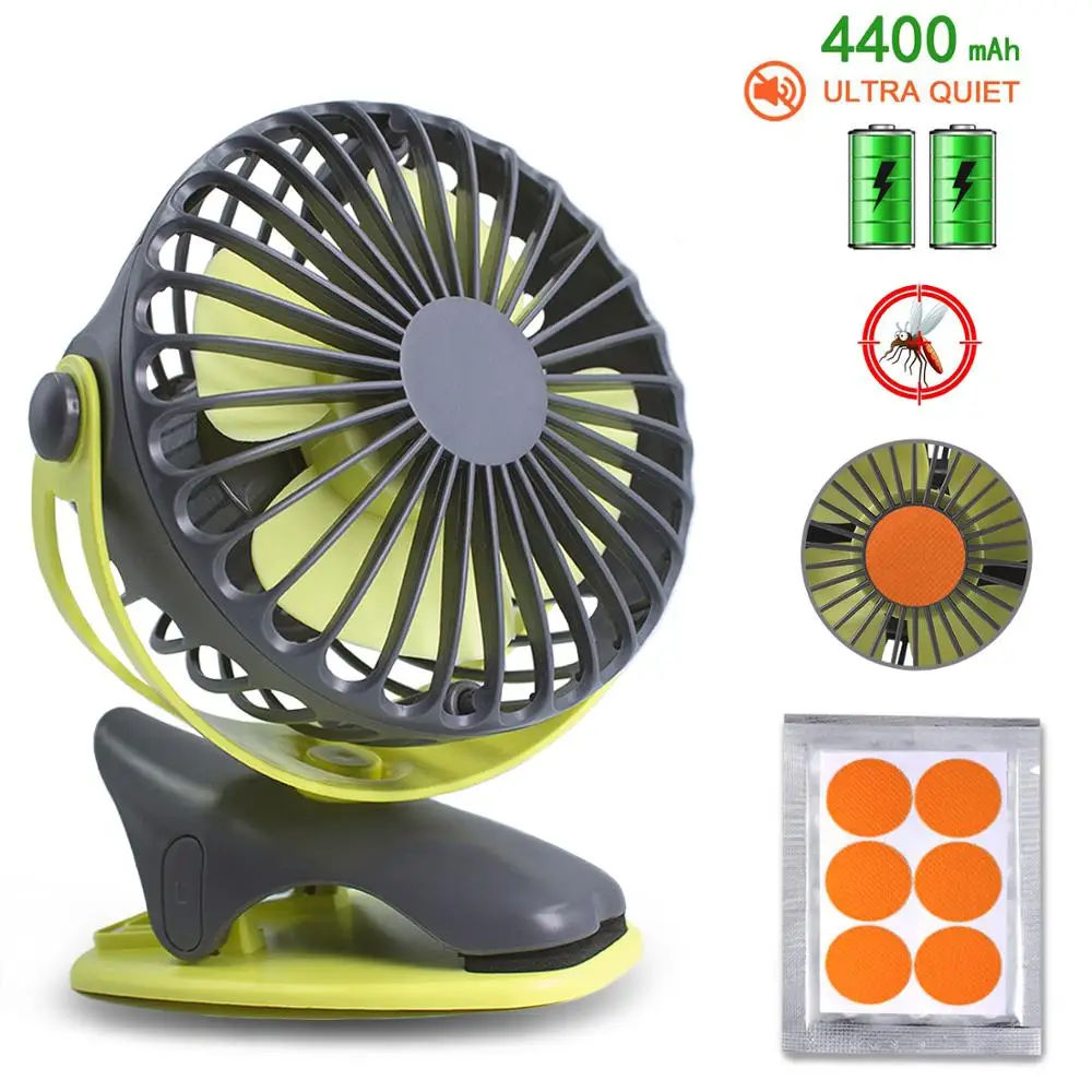 A- 4000mAh Portable Cooling Mini USB Fan 4 Speeds 360 Degree All-round Rotation Rechargeable Air USBFan Charging Desktop
A- 4000mAh Portable Cooling Mini USB Fan 4 Speeds 360 Degree All-round Rotation Rechargeable Air USBFan Charging Desktop