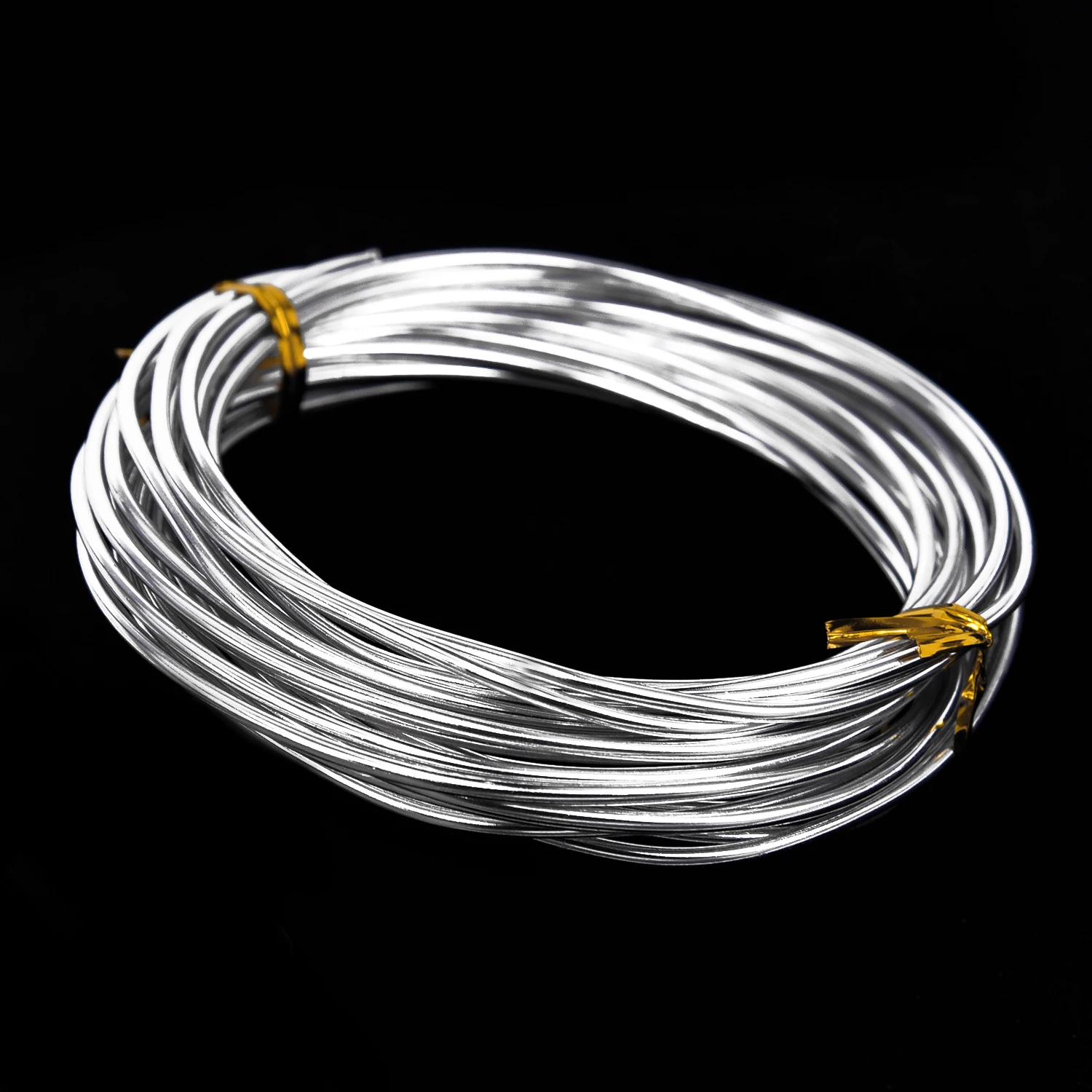 1/1.5/2/2.5/3mm 5m Long Aluminum Craft Wire Materials DIY Jewelry Making Craft Hand Tool Accessories Sewing Tool
1/1.5/2/2.5/3mm 5m Long Aluminum Craft Wire Materials DIY Jewelry Making Craft Hand Tool Accessories Sewing Tool