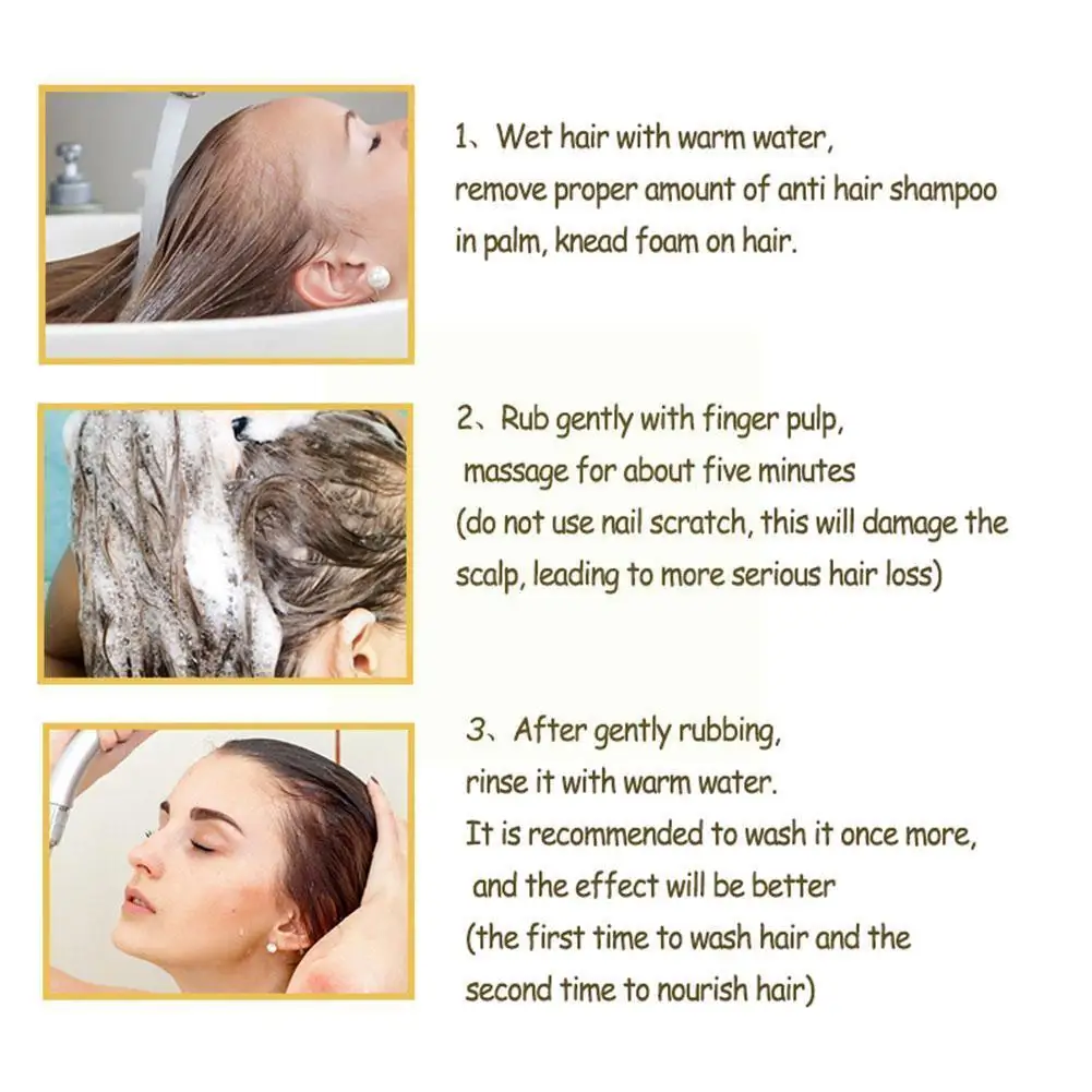 1pcs 60ml Ginger Shampoo Anti-hair Loss Hair Treatment Oil-controlling Shampoo Anti-dandruff Refreshing Anti-itch And And F7p0
1pcs 60ml Ginger Shampoo Anti-hair Loss Hair Treatment Oil-controlling Shampoo Anti-dandruff Refreshing Anti-itch And And F7p0