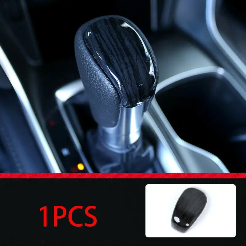 Центральная консоль переключения передач для HONDA Accord 2018-2020, отделка черного дерева, модификация автомобиля
Центральная консоль переключения передач для HONDA Accord 2018-2020, отделка черного дерева, модификация автомобиля