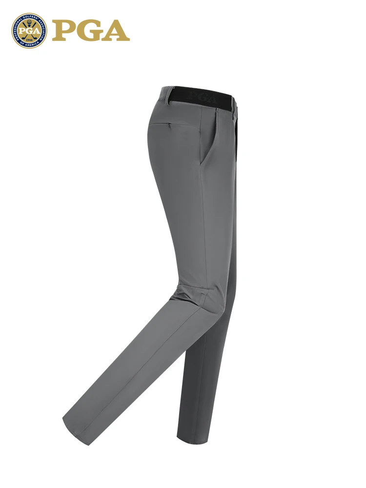 Elastic Waistband Golf Trousers Men Summer Sportswear Breathable Quick-drying Golf Pant
Elastic Waistband Golf Trousers Men Summer Sportswear Breathable Quick-drying Golf Pant