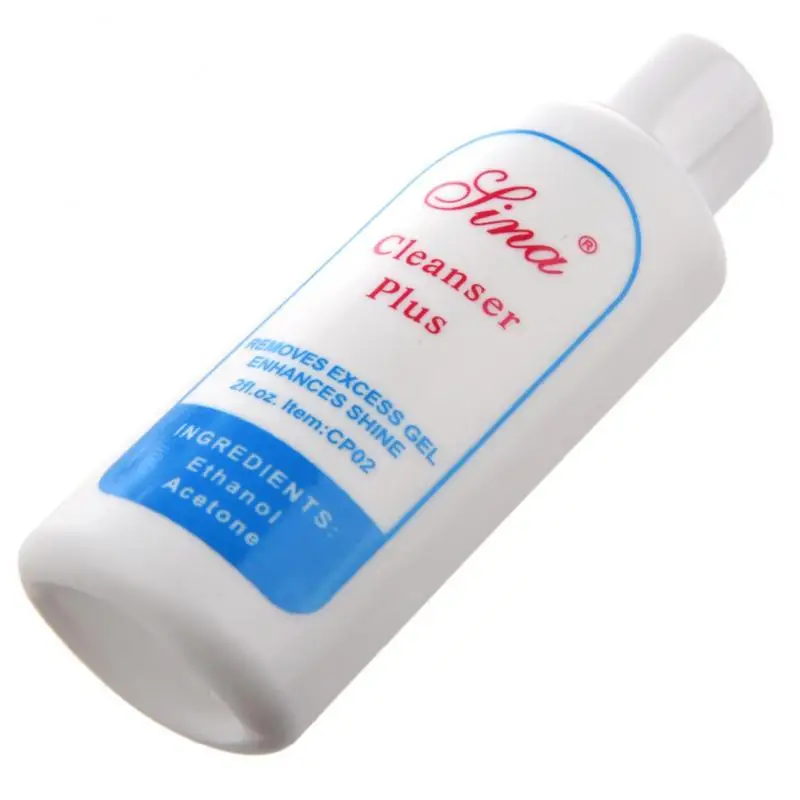 Cleanser UV Gel Nail Glue Remover Nail Surface Sticky Residue Cleaning Liquid Enhance Shiny Effect Nail Art Remover Tool
Cleanser UV Gel Nail Glue Remover Nail Surface Sticky Residue Cleaning Liquid Enhance Shiny Effect Nail Art Remover Tool