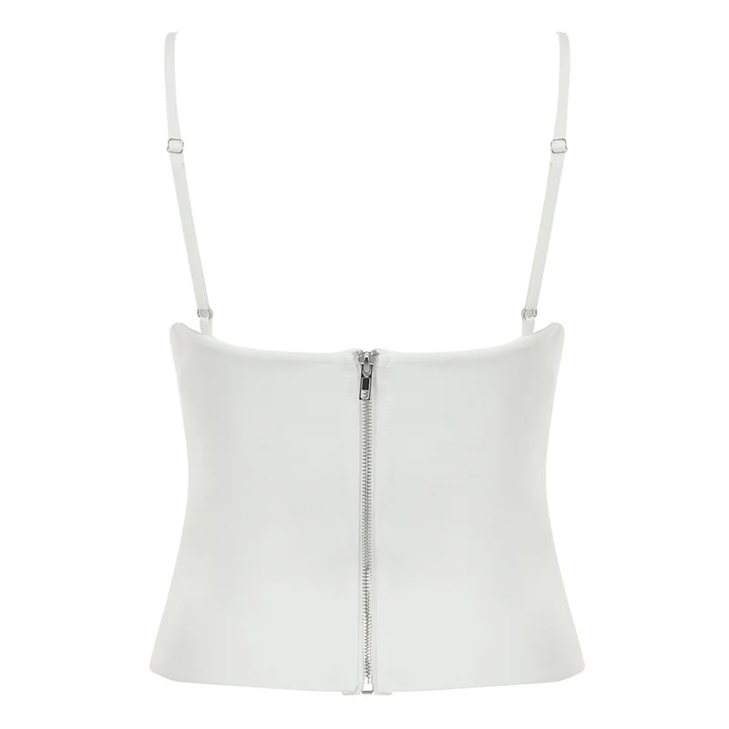 Bevenccel Fashion Women Lace Patchwork Bodycon Skinny Bandage Tops Sexy V Neck Bodycon Club Celebrity Party Casual Crop Top
Bevenccel Fashion Women Lace Patchwork Bodycon Skinny Bandage Tops Sexy V Neck Bodycon Club Celebrity Party Casual Crop Top