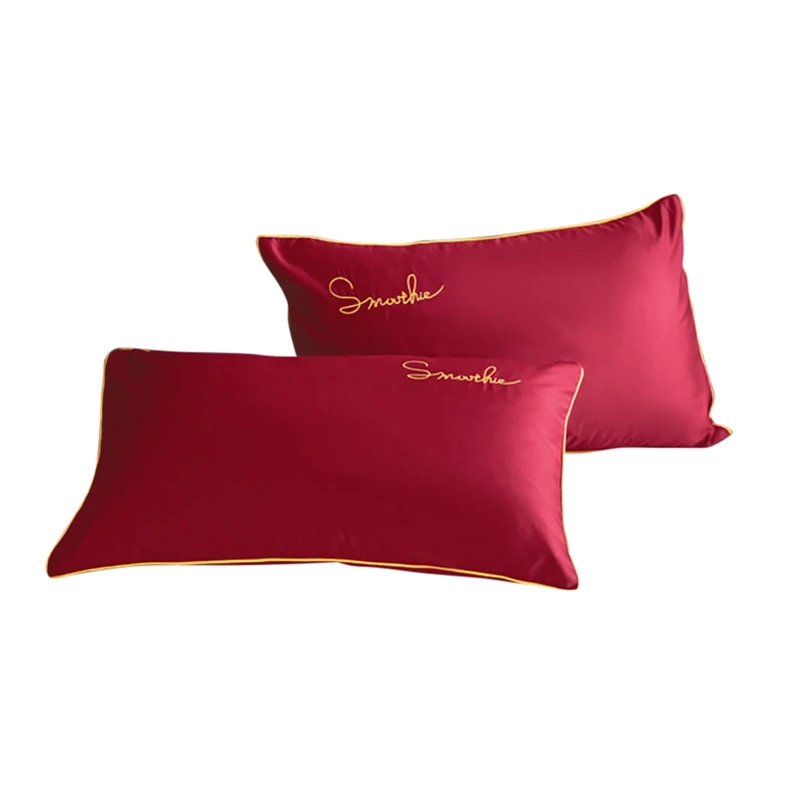 Pure Satin Silk Soft Pillowcase Cover Chair Seat Bedding pillow Cover Square Pillow Cases
Pure Satin Silk Soft Pillowcase Cover Chair Seat Bedding pillow Cover Square Pillow Cases