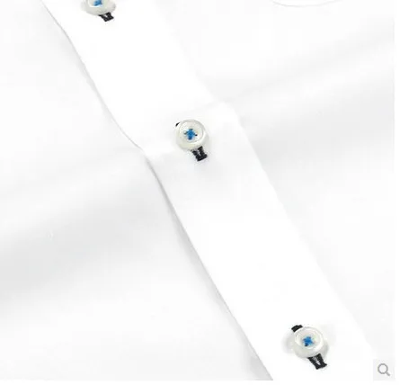 SmartFive 100% Cotton White Shirt Men New 2016 Summer Short Sleeve Shirt Slim Fit Casual Business Shirts Men
SmartFive 100% Cotton White Shirt Men New 2016 Summer Short Sleeve Shirt Slim Fit Casual Business Shirts Men