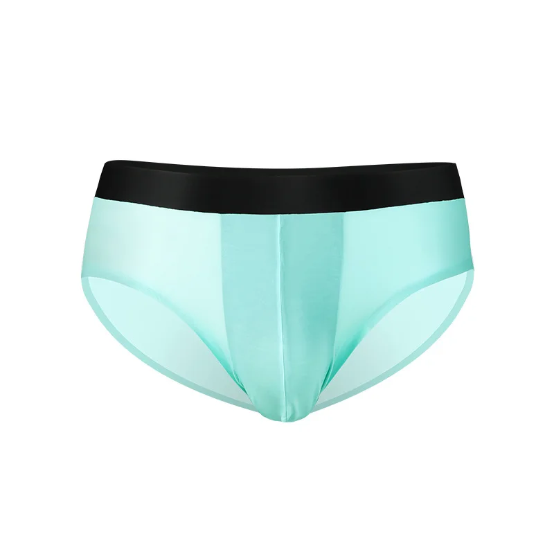 5pcs Men Underwear Triangle Pants Silk Dry Men's Underpants Breathable Underwear Comfortable Fit Non Marking Men Boxer
5pcs Men Underwear Triangle Pants Silk Dry Men's Underpants Breathable Underwear Comfortable Fit Non Marking Men Boxer