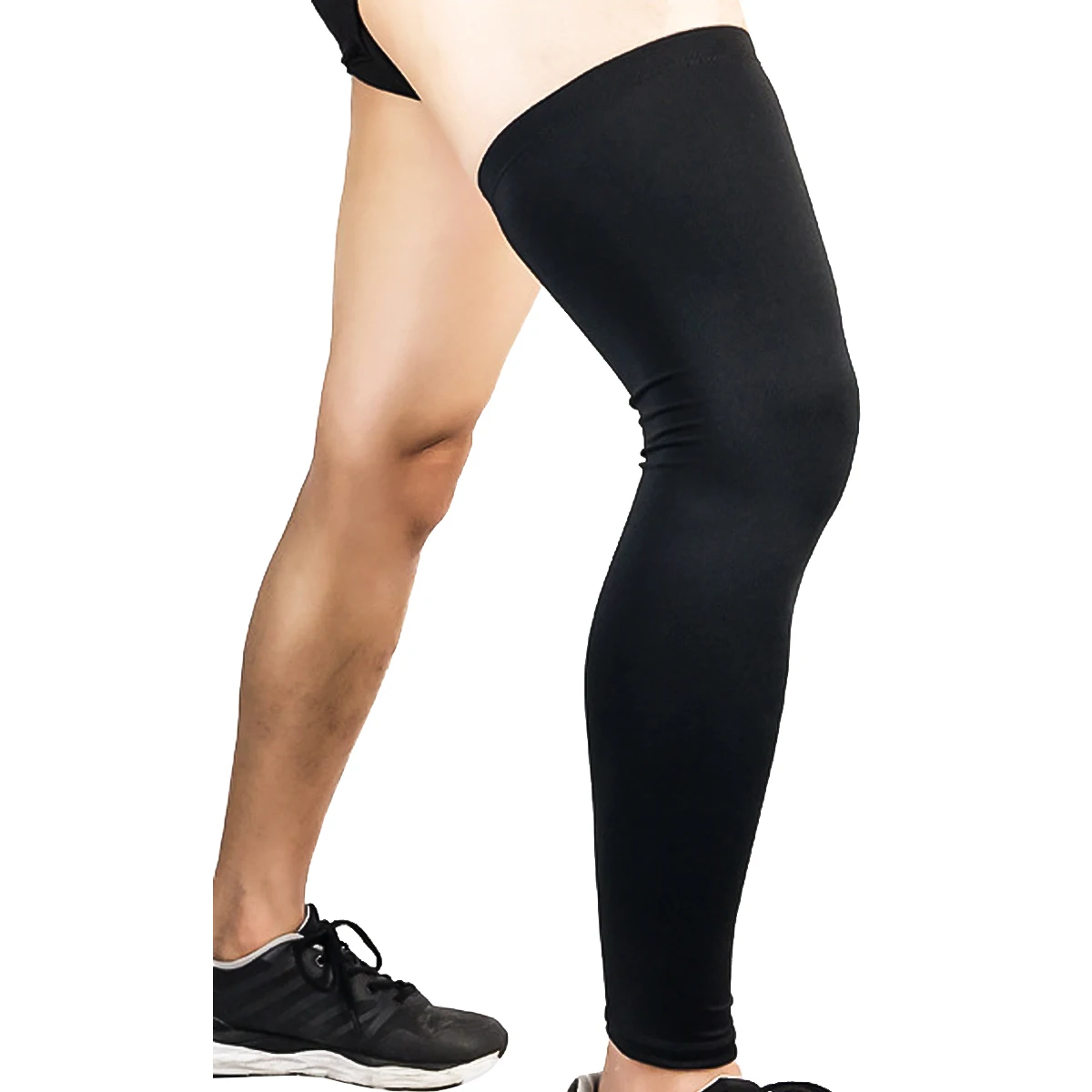 1PC Sports Knee Sleeve Brace Breathable Anti-slip Basketball Leg Long Sleeve Protector Gear 1PC 1PC 1PC
1PC Sports Knee Sleeve Brace Breathable Anti-slip Basketball Leg Long Sleeve Protector Gear 1PC 1PC 1PC