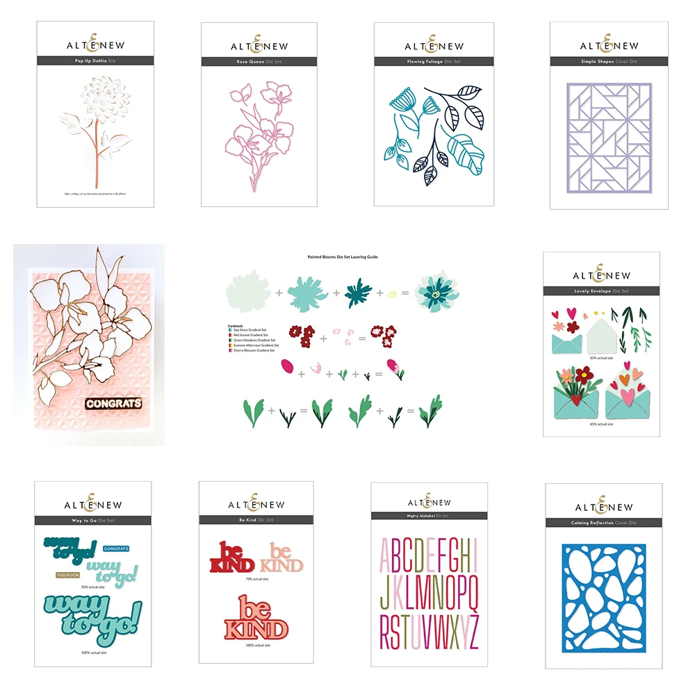 Be Kind Calming Reflections Flowing Foliage Lovely Envelope Alphabet Metal Die Cuts Diy Photo Album Decoration Embossing Molds
Be Kind Calming Reflections Flowing Foliage Lovely Envelope Alphabet Metal Die Cuts Diy Photo Album Decoration Embossing Molds