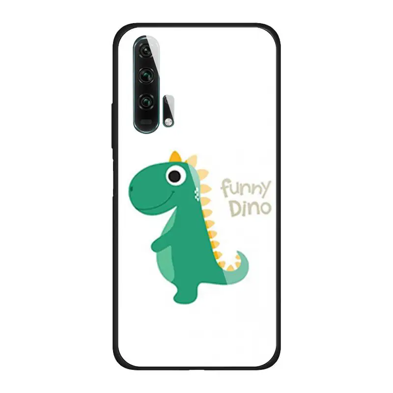 Disnosaur Glass Phone Case Back Shell For Huawei P20 Pro P30 Lite Mate 9 10 20 Pro Nova 3i 5 3E Cover Accessories
Disnosaur Glass Phone Case Back Shell For Huawei P20 Pro P30 Lite Mate 9 10 20 Pro Nova 3i 5 3E Cover Accessories