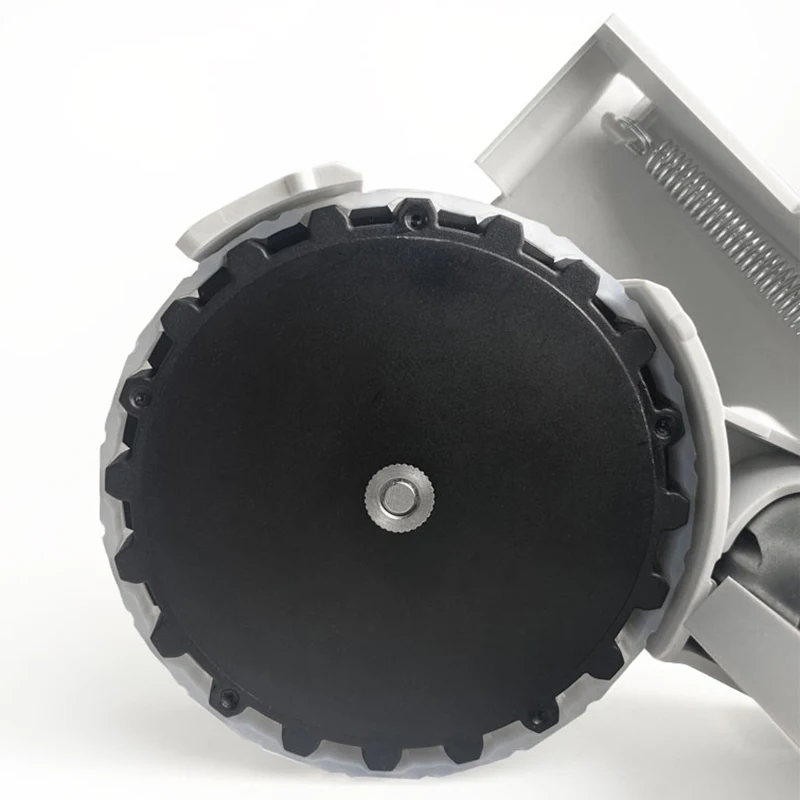4 шт. робот пылесос аксессуары для шин комплект IRobot и Xiaomi Mijia 1S 2S T4 T6 1C Roborock S50 S55 S6 S5Max