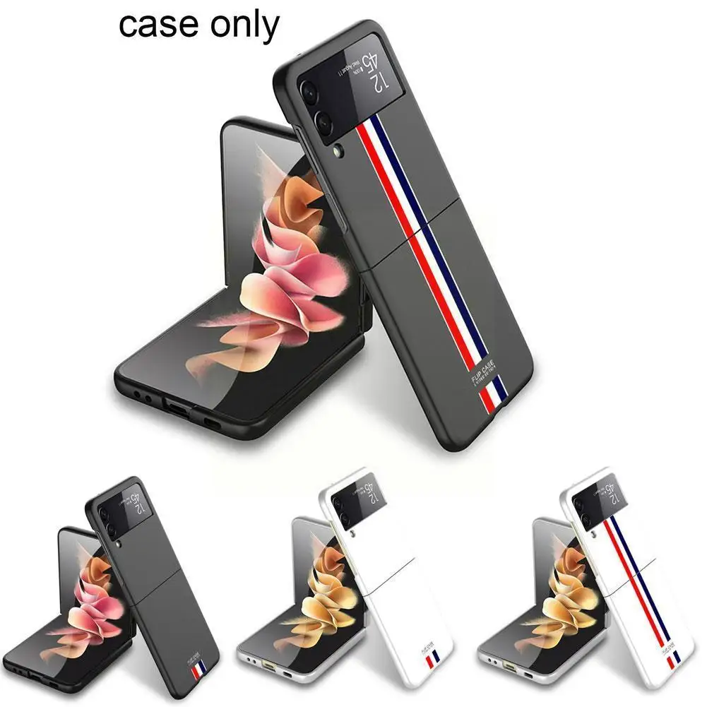 Creative Painted Case For Samsung Galaxy Z flip3 Ultra-thin Anti-Scratches Protective Shell Back Cover for Z Plip 3 V7M2
Creative Painted Case For Samsung Galaxy Z flip3 Ultra-thin Anti-Scratches Protective Shell Back Cover for Z Plip 3 V7M2