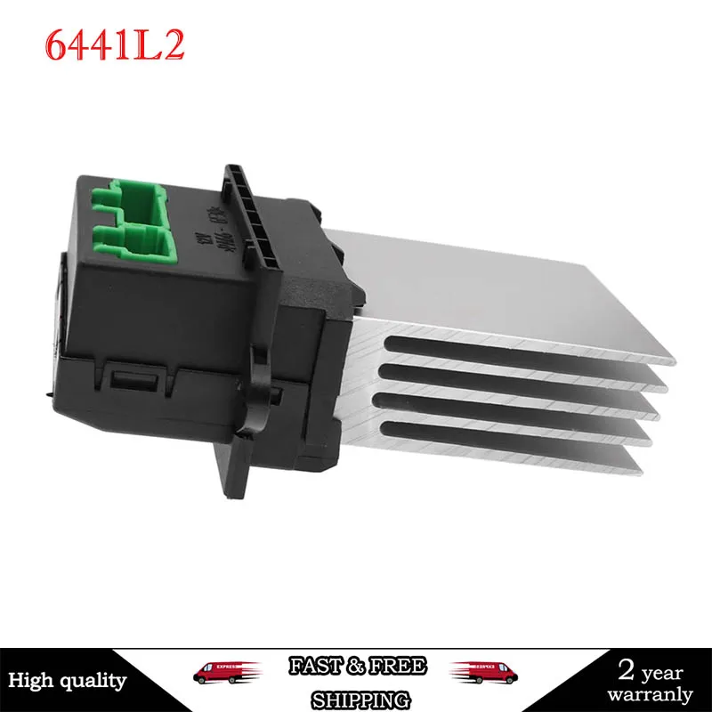 Резистор воздуходувной кондиционера для Citroen Renault Megane Scenic Clio PEUGEOT 207 607 6441.L2 7701207718 7701048390 6441L2
Резистор воздуходувной кондиционера для Citroen Renault Megane Scenic Clio PEUGEOT 207 607 6441.L2 7701207718 7701048390 6441L2