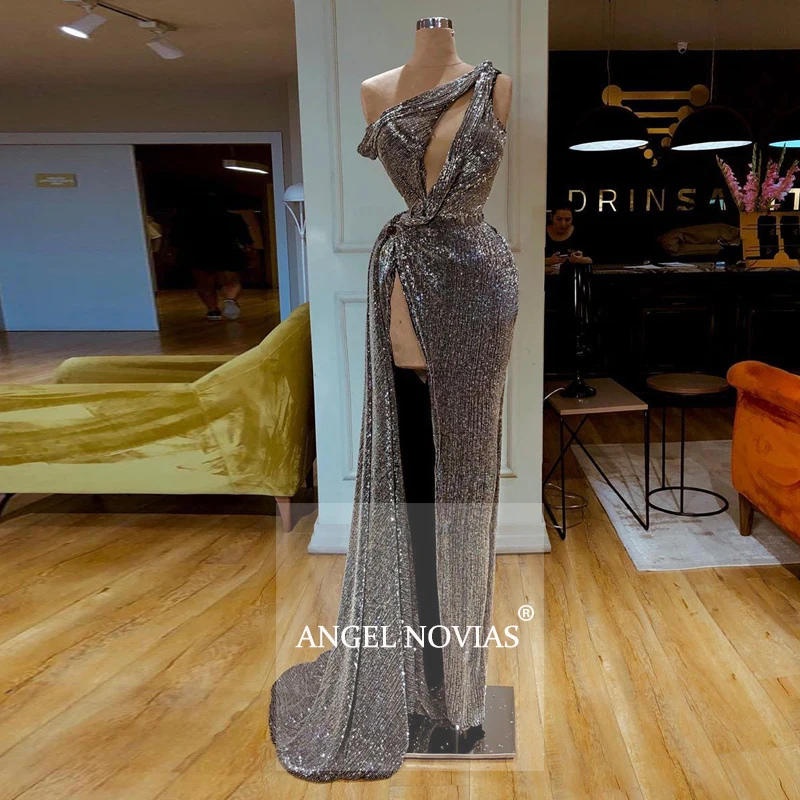 Long Sleeves Glitter Arabic Evening Dress 2020 kaftan Dubai Vestido Formatura Long Party Dress
Long Sleeves Glitter Arabic Evening Dress 2020 kaftan Dubai Vestido Formatura Long Party Dress