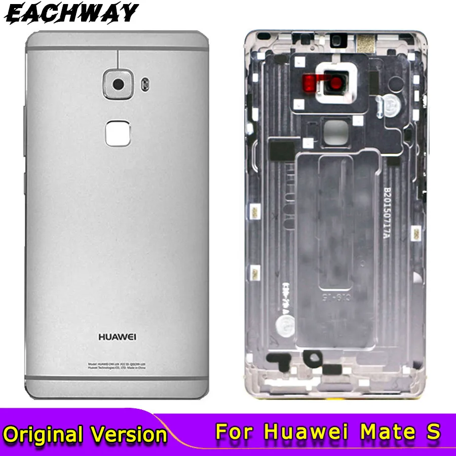 Original For Huawei Mate S Back Battery Cover For Huawei Mate S Back Glass Cover CRR-L09 CRR-L29 Rear Door Housing Case Panel
Original For Huawei Mate S Back Battery Cover For Huawei Mate S Back Glass Cover CRR-L09 CRR-L29 Rear Door Housing Case Panel