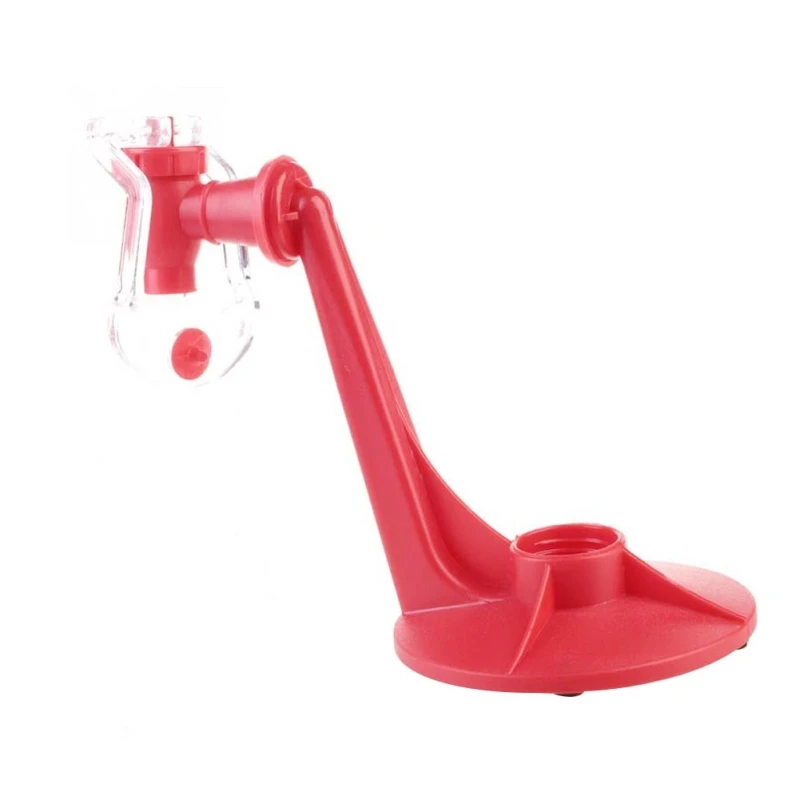 Creative Saver Soda Dispenser Tap Drinking Water Drink Tool Party Coke Dispenser Bottle Drin Down Upside Bar Dispense D2U5
Creative Saver Soda Dispenser Tap Drinking Water Drink Tool Party Coke Dispenser Bottle Drin Down Upside Bar Dispense D2U5