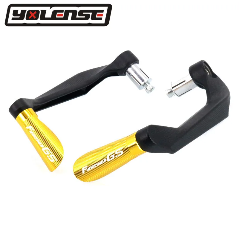 For BMW F650GS F 650GS F650 GS Motorcycle 7/8" 22mm Handlebar Grips Guard Brake Clutch Levers Guard Protector 
For BMW F650GS F 650GS F650 GS Motorcycle 7/8" 22mm Handlebar Grips Guard Brake Clutch Levers Guard Protector