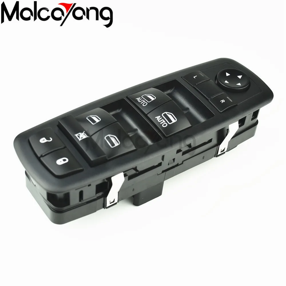 68298871AA 68110871AA главный выключатель питания для Chrysler 2012-2016 Dodge 2012-2019
68298871AA 68110871AA главный выключатель питания для Chrysler 2012-2016 Dodge 2012-2019