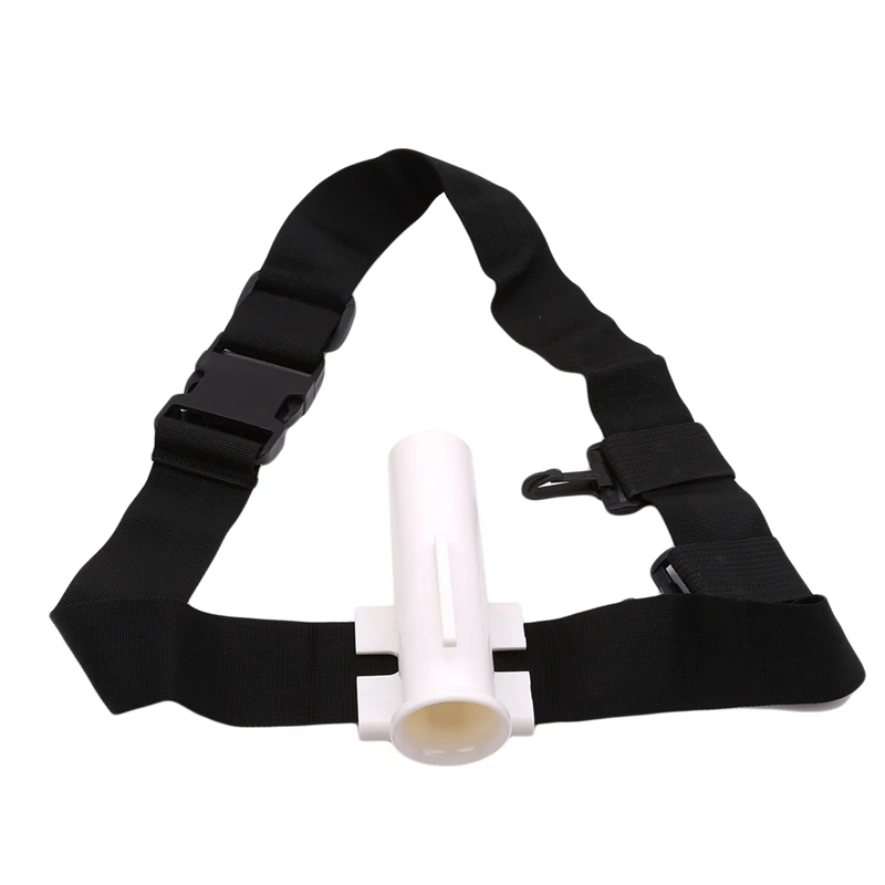Hot Selling Fishing Rod Holder Fishing Support Portable ABS Hard Plastic Fishing Rod Lumbar Support Fishing Gear Supp
Hot Selling Fishing Rod Holder Fishing Support Portable ABS Hard Plastic Fishing Rod Lumbar Support Fishing Gear Supp
