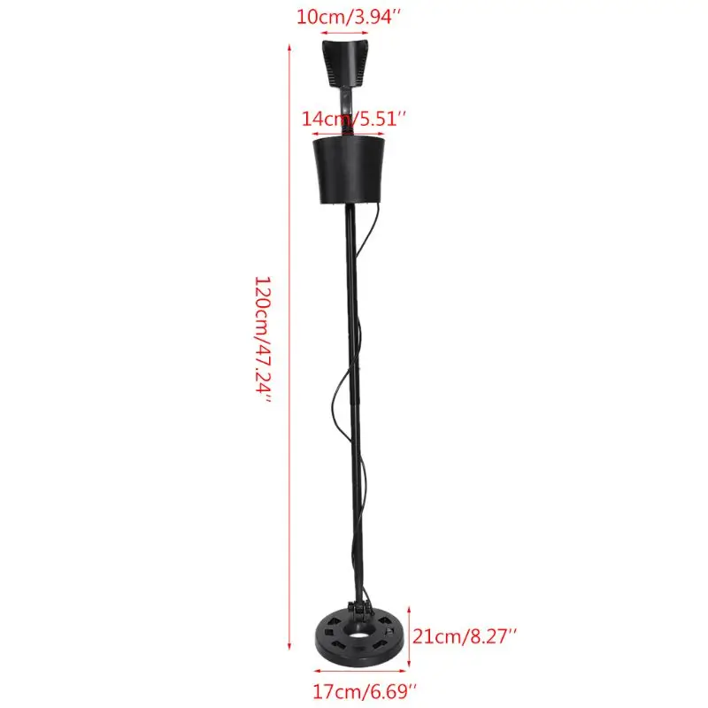 Waterproof Underground Metal Detector Gold Treasure Hunter Finder for Adults Detecting High Sensitivity Pinpoint M900 LX0C
Waterproof Underground Metal Detector Gold Treasure Hunter Finder for Adults Detecting High Sensitivity Pinpoint M900 LX0C