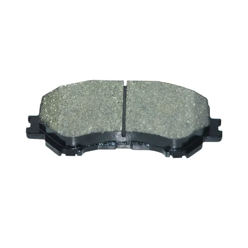 Car ceramic front brake pad for Nissan Qashqai (J10 2006-2015) (J11 2015-) X-Trail (T32 2013-) Terra For Renault Koleos Kadjar
Car ceramic front brake pad for Nissan Qashqai (J10 2006-2015) (J11 2015-) X-Trail (T32 2013-) Terra For Renault Koleos Kadjar