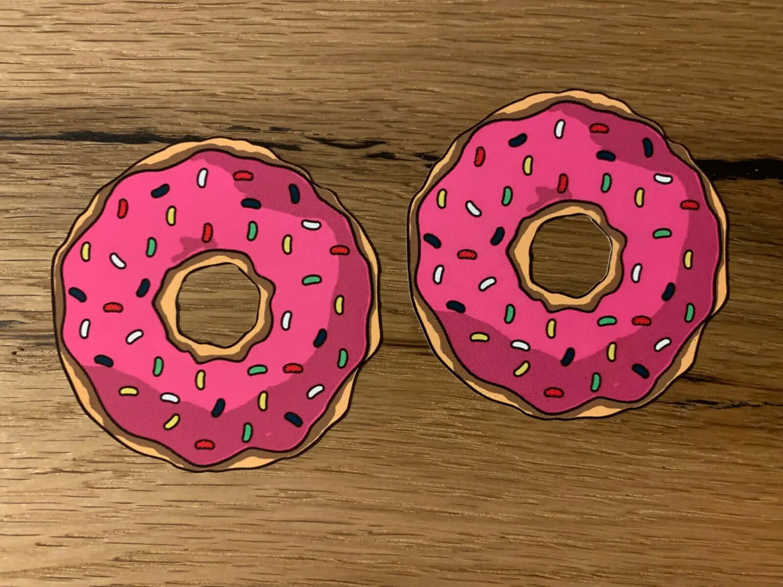 DONUT Sticker Fun Car Tuning Retro Low Airride Drift Rat Rust Rat # 502 sugar car decal
DONUT Sticker Fun Car Tuning Retro Low Airride Drift Rat Rust Rat # 502 sugar car decal