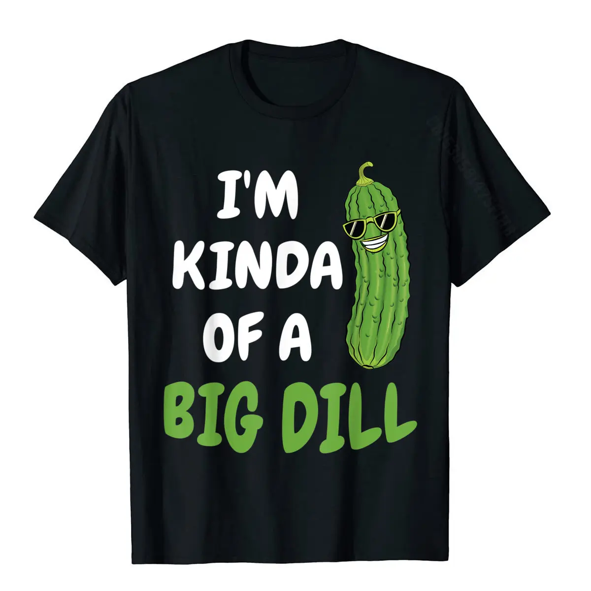 I'm Kinda Of A Big Dill Funny Pickle Lover Pun Shirt Gifts T-Shirt T Shirt Casual On Sale Cotton Tops Shirt Slim Fit For Men
I'm Kinda Of A Big Dill Funny Pickle Lover Pun Shirt Gifts T-Shirt T Shirt Casual On Sale Cotton Tops Shirt Slim Fit For Men