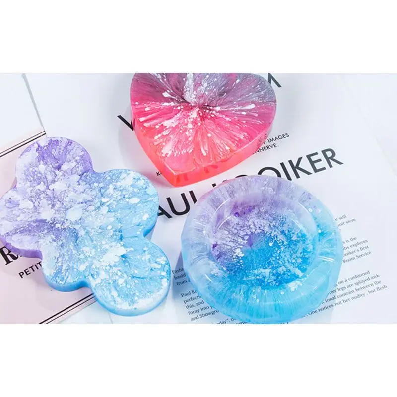 10g DIY Three Generations Fine Crystal Epoxy Dyes Color Rendering Fluid Hand-Made Jewelry Accessories
10g DIY Three Generations Fine Crystal Epoxy Dyes Color Rendering Fluid Hand-Made Jewelry Accessories