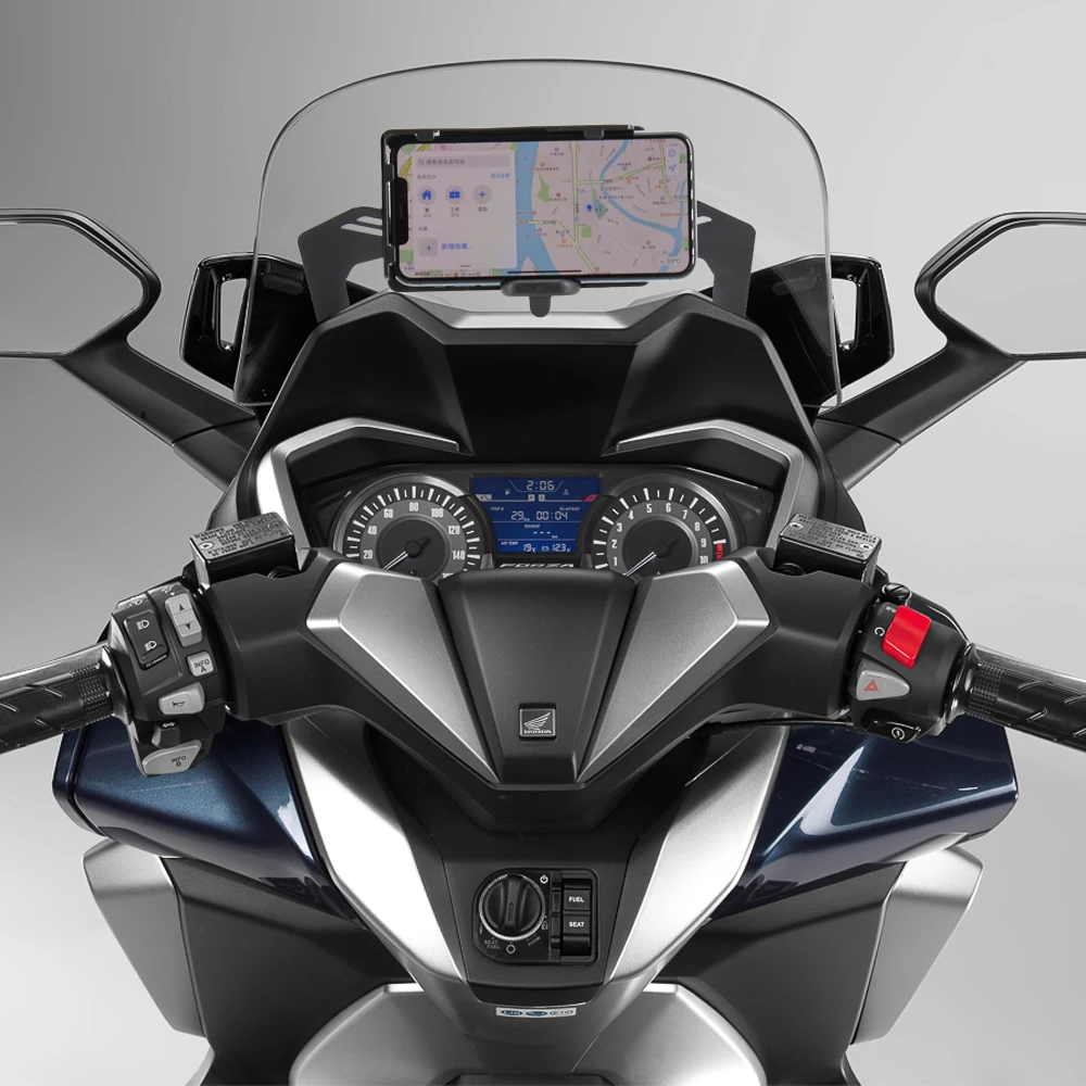 Для HONDA FORZA 125 250 300 крепление для навигационного телефона кронштейн для za125 FORZA250 FORZA300 2017-2020 CNC алюминиевый держатель для смартфона
Для HONDA FORZA 125 250 300 крепление для навигационного телефона кронштейн для za125 FORZA250 FORZA300 2017-2020 CNC алюминиевый держатель для смартфона
