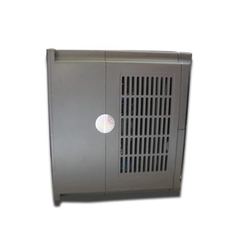 Free Shipping VFD 220V 4KW Inverter Motor Drive HY Inverter 220V 4000W 3-phase Spindle Inverter Frequency Inverter for Motor VFD
Free Shipping VFD 220V 4KW Inverter Motor Drive HY Inverter 220V 4000W 3-phase Spindle Inverter Frequency Inverter for Motor VFD