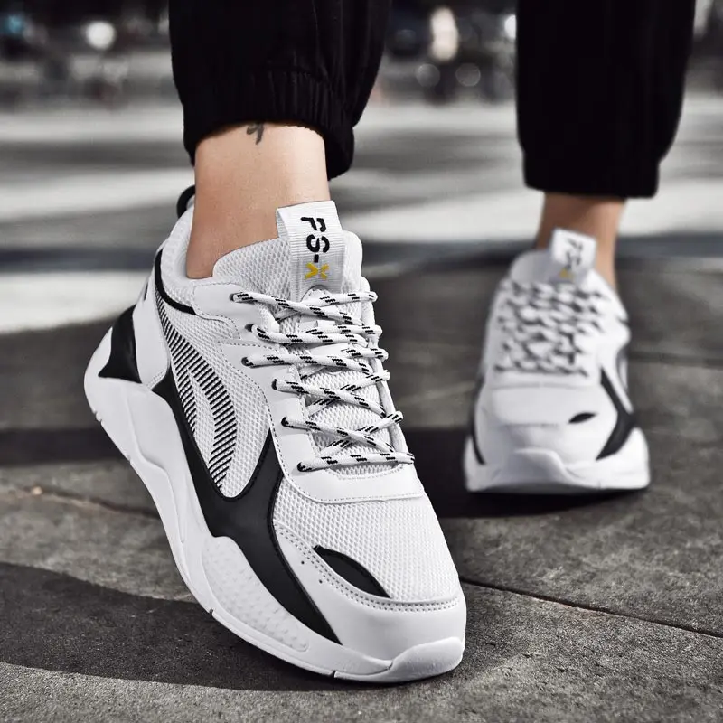 Fasion Running Sneakers Woman Popular Sports Shoes Lady Jogger Black Woman Sneakers Sport Shoes Tennis
Fasion Running Sneakers Woman Popular Sports Shoes Lady Jogger Black Woman Sneakers Sport Shoes Tennis