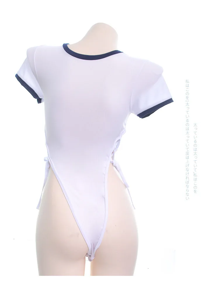 Sexy Women Anime Lingerie Babydoll Swimsuit Set Cute Lolita Underwear Cartoon Cosplay erotic Student porno Costume Maid girl
Sexy Women Anime Lingerie Babydoll Swimsuit Set Cute Lolita Underwear Cartoon Cosplay erotic Student porno Costume Maid girl