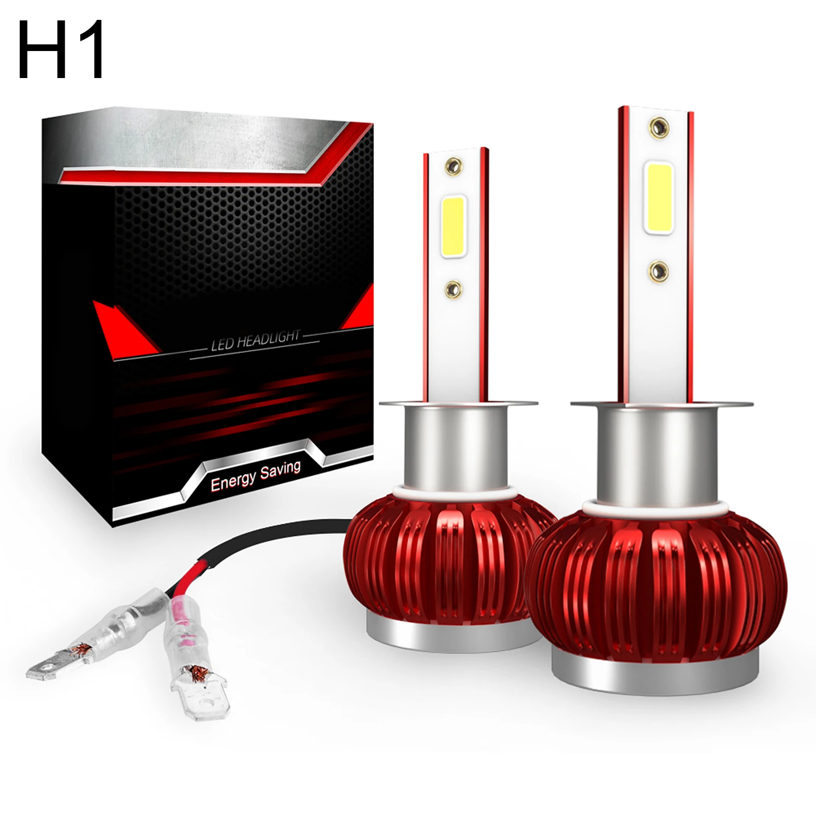 2pcs H4 H7 Led Waterproof Car Haedlight 60w 12000lm Led Bulbs K1 H1 H11 Led 9003 9005 9006 6500k Auto Fog Light Led Bulb
2pcs H4 H7 Led Waterproof Car Haedlight 60w 12000lm Led Bulbs K1 H1 H11 Led 9003 9005 9006 6500k Auto Fog Light Led Bulb