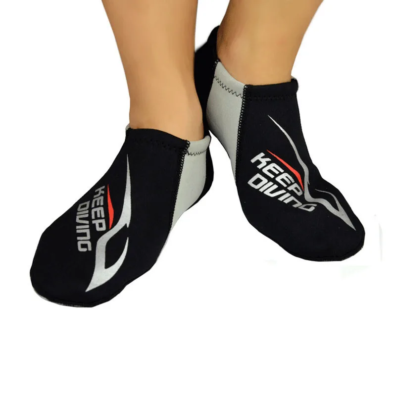 Men Women Diving Socks Swimming Diving Snorkeling Surfing Water Sports Socks 3mm Neoprene Warm Nonslip For Surfing Swimming
Men Women Diving Socks Swimming Diving Snorkeling Surfing Water Sports Socks 3mm Neoprene Warm Nonslip For Surfing Swimming