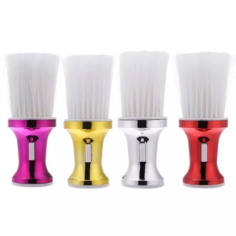 1PC Professional Hair Cutting Neck Face Duster Brushes Barber Hair Clean Hairbrush Salon Stylist Hairdressing Tools Accessories
1PC Professional Hair Cutting Neck Face Duster Brushes Barber Hair Clean Hairbrush Salon Stylist Hairdressing Tools Accessories