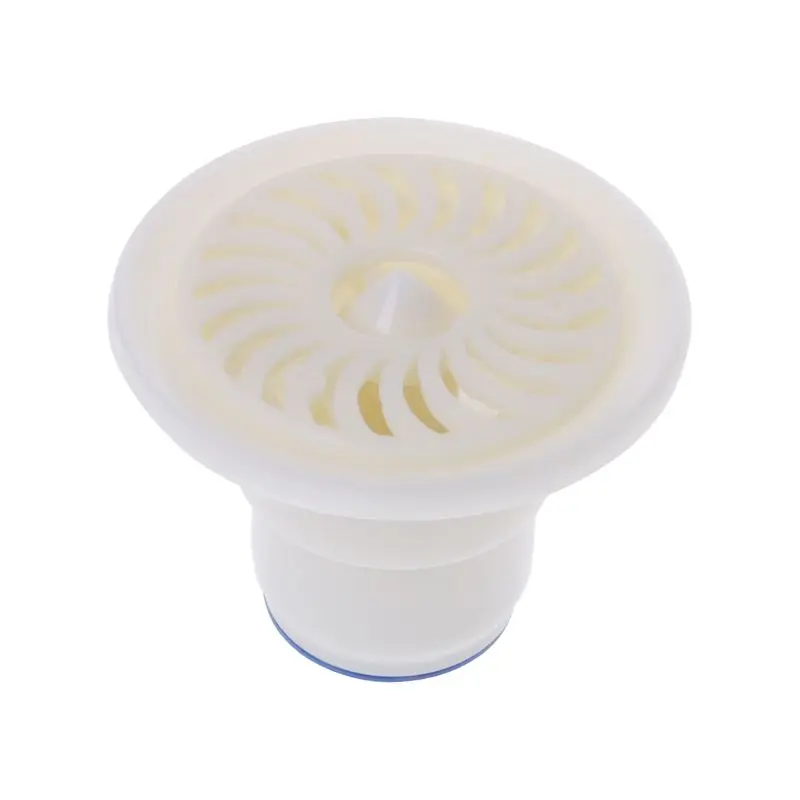 T3EC Floor Drain Deodorant Valve Odor-resistant Drain Stopper Hair Catcher Filter Strainer
T3EC Floor Drain Deodorant Valve Odor-resistant Drain Stopper Hair Catcher Filter Strainer