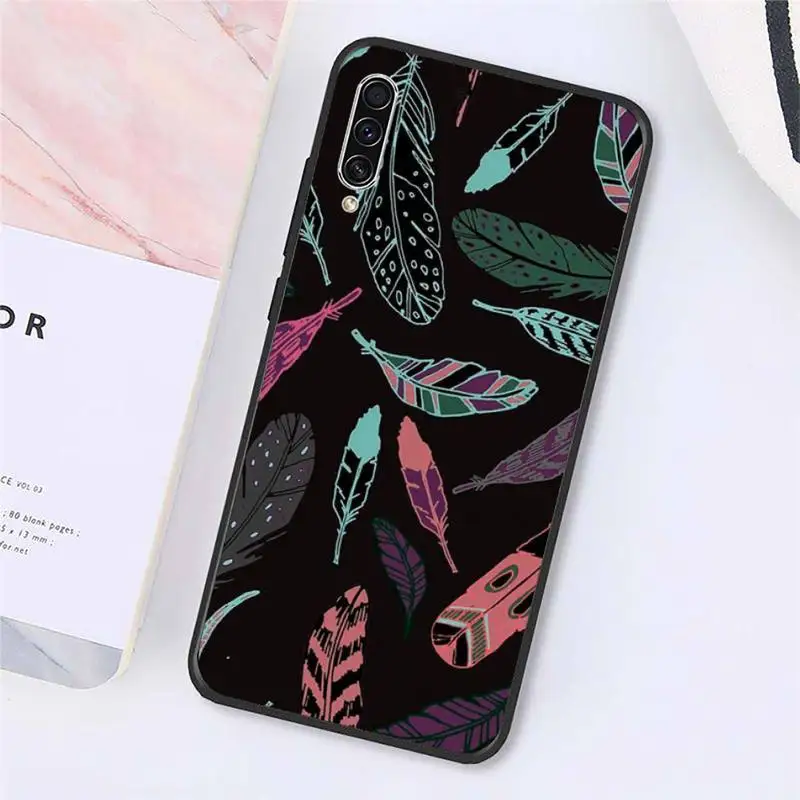 Aesthetics bird animal Colorful Feathers Phone Case For Samsung galaxy A S note 10 7 8 9 20 30 31 40 50 51 70 71 21 s ultra plus
Aesthetics bird animal Colorful Feathers Phone Case For Samsung galaxy A S note 10 7 8 9 20 30 31 40 50 51 70 71 21 s ultra plus