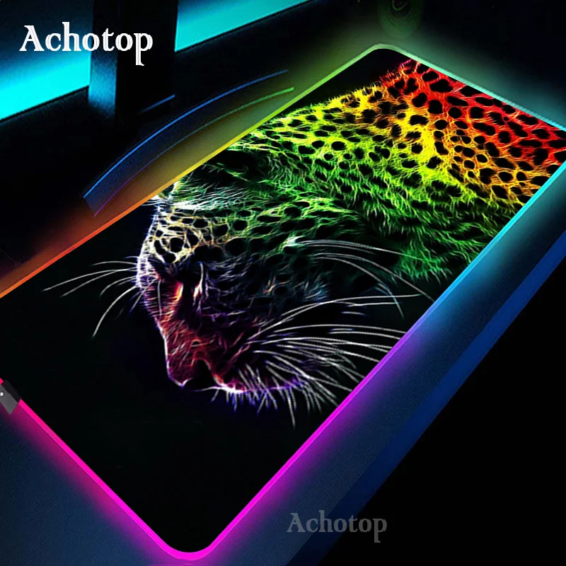 Colorful Art DIY LED Light Mouse Pad Gamer Mousepad Surface Mouse Mat RGB Large Keyboard Cover Non-Slip Rubber PC Game Desk Mat
Colorful Art DIY LED Light Mouse Pad Gamer Mousepad Surface Mouse Mat RGB Large Keyboard Cover Non-Slip Rubber PC Game Desk Mat