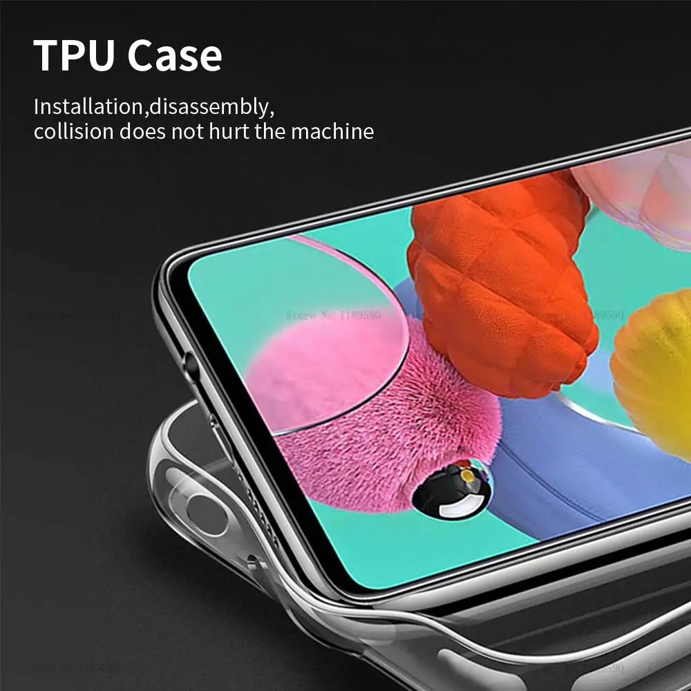 Attack On Titan Phone Case for Samsung Galaxy A51 A50 A71 A72 A31 A20e A70 A10 A30 A41 A40 A20s A10s Silicone Soft Cover Shell 
Attack On Titan Phone Case for Samsung Galaxy A51 A50 A71 A72 A31 A20e A70 A10 A30 A41 A40 A20s A10s Silicone Soft Cover Shell