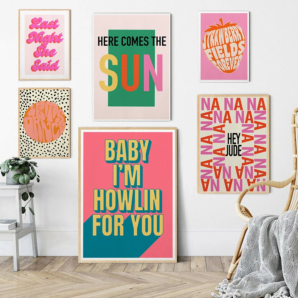 Abstract David Lyrics Typographic Canvas Painting Wall Art Picture Unframed Indie Rock Band Music Concert Poster Bedroom Decor
Abstract David Lyrics Typographic Canvas Painting Wall Art Picture Unframed Indie Rock Band Music Concert Poster Bedroom Decor