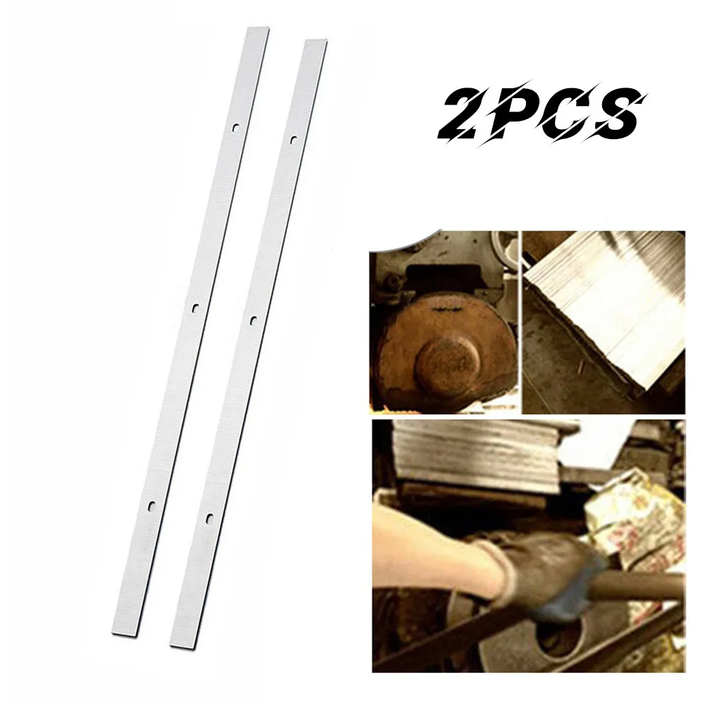 4Pcs 12-1/2inch Planer Blades Double Edge For Triton TPT125 Delta TP305 TP400LS 22-565 22-560 Planers Blade Tool Parts
4Pcs 12-1/2inch Planer Blades Double Edge For Triton TPT125 Delta TP305 TP400LS 22-565 22-560 Planers Blade Tool Parts