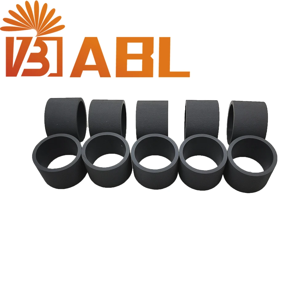 30PCS Pickup Roller Tire for Samsung CLP 300 350 ML 1640 2240 1610 1615 1641 2010 2015 SCX 4521 for Xerox 3117 6110 PE220
30PCS Pickup Roller Tire for Samsung CLP 300 350 ML 1640 2240 1610 1615 1641 2010 2015 SCX 4521 for Xerox 3117 6110 PE220
